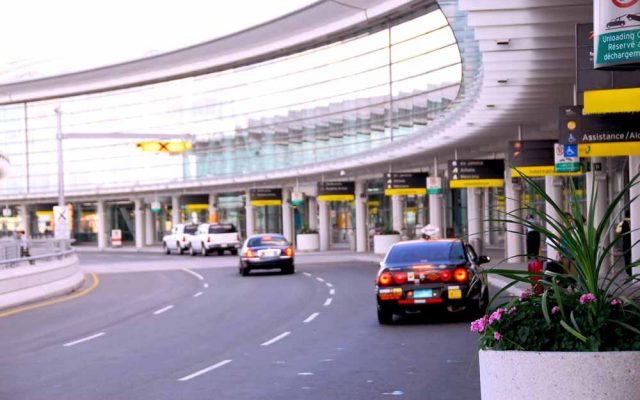 philadelphia airport transportation